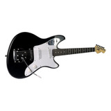 Guitarra Eletrica Star Light- Corpo Em Alder - Ss - Deep Dar