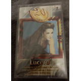 Lucero 20 Kilates Musicales Cassette Nuevo Y Sellado Oferta