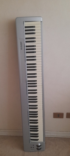 Controlador Midi M-audio Keystation 88es