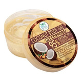  Gelcorporal Coco  Aceite Argan - Ml