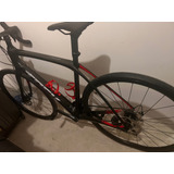 Bicicleta Domane Sl 5