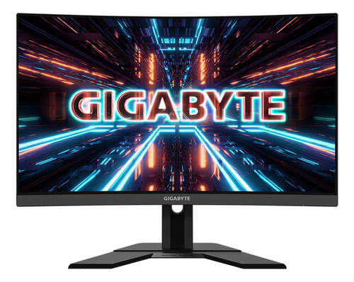 Monitor Gamer Curvo 27 Gigabyte G27fc A Full Hd 165hz 1ms