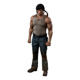 Rambo: First Blood Sixth Scale Figure - Threezero
