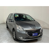 Peugeot 208 Allure 1,6n Touchscreen Southcar