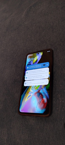 Celular Motorola Moto G82 - Usado