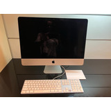 iMac Tela Retina 4k, 21.5 Polegadas, Late 2015