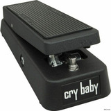 Jim Dunlopgcb95 Crybaby Wah Wah Pedal Gcb95 Cry Baby Cb-95 G