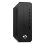 Pc Hp 280 G5 I3-10105 4gb Ram 1tb Hdd Freedos 