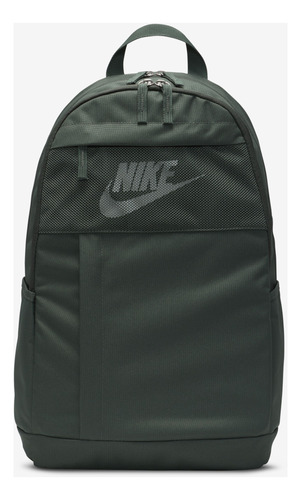 Mochila (21l) Nike Elemental Verde