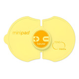 Mini-pad P/dolor Espalda Electroestimulación Em10back Beurer