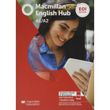  Mac Eng Hub Eoi Ed A1/a2 Sb  -  Macmillan 