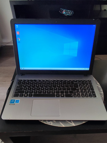 Notebook Asus X540s