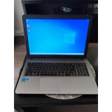 Notebook Asus X540s