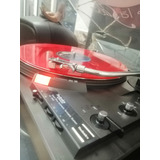 Tornamesa Technics. Sl-1900.edic.70's