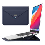 Capa Notebook Com Suporte Chromabook Lenovo Samsung Macbook