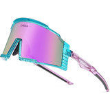 Deportes Béisbol Gafas De Sol Gafas De Ciclismo Gafas De Bic