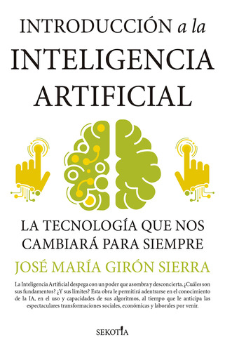 Introducción A La Inteligencia Artificial 71qfc