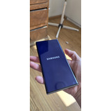 Smartphone Samsung Note 10+ 256gb -12gb Ram
