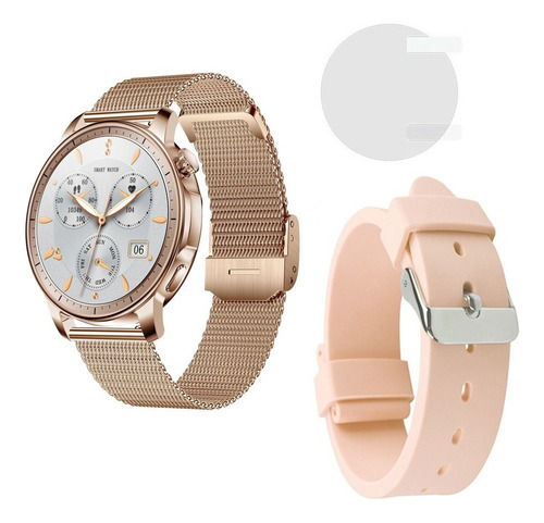 Reloj Inteligente Smartwach V65 Elegante Fashion Mujer* 