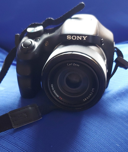Camera Digital Sony Cyber-shot Dsc- Hx 300