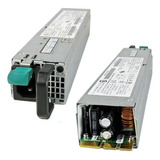 Fonte Servidor Hp 400w Dps-400ab-5 D 01f Intel Sr1630gp Cor Prateado 110v/220v