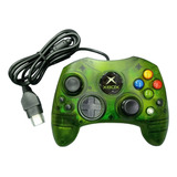 Control Para Xbox Clasico Generico