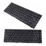 Teclado Notebook Philco 14f 14l 14e 14g W7510 Cce Wm545b Ç