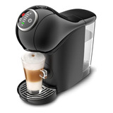 Cafetera Krups Kp3408mx Dolce Gusto Genio S Plus Negro