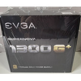 Fuente De Poder Evga Supernova 1300 G+