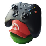 Soporte Control Xbox / Playstation Super Mario