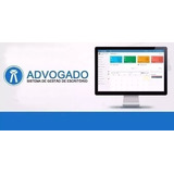 Sistema Php Advogado Escritórios De Advocacia Responsivo 