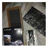 Tarjeta Grafica Radeon Rx 470 Oc Sapphire Nitro+