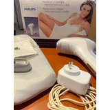 Philips Lumea Depilación Luz Pulsada Intensa