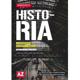 Historia La Modernidad En Europa Y America A Z Manifiesto