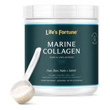 Colageno Marino | Peptido De Colageno Marino Puro Y Sin Sabo