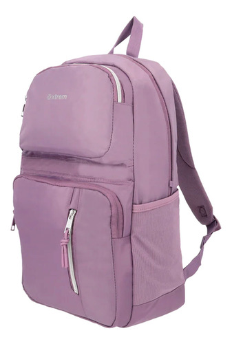 Mochila Espalda Notebook Tablet 25 Lt 3 Divisiones Reforzada