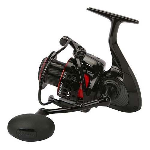 Reel Frontal Ceymar Cxt 65- Spinning- Variada- 8 Rulemanes