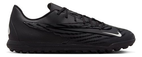 Nike Zapato Hombre Nike Phantom Gx Club Tf Dd9486-010 Negro 