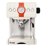 Cafetera Gemilai G3609 Semiautomática Y Profesional