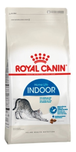 Royal Canin Indoor 27 X 1,5 Kg - Happy Tails