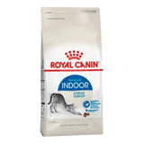 Royal Canin Indoor 27 X 7.5 Kg + Envio Gratis Z/norte