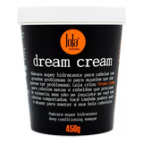 Lola Dream Cream Máscara Super Hidratante Cabello X 450gr