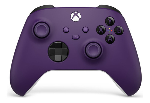 Joystick Xbox Series S X Astral Purple Wireless Controller