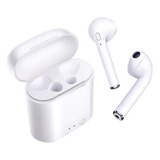 Auriculares I7 Mini