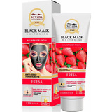 Mascarilla Negra Oferta X 3 Unidades N - L A $15000