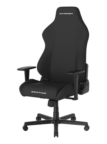 Cadeira Dxracer Drifting Tecido Preta Total - Gc/xldc23fba/n