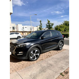 Hyundai Tucson 2018 2.0 Limited Tech At