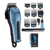 Maquina De Corte Babyliss Super Motor + Alzas T Wahl Taper E