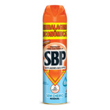 Aerosol Sbp Anti Aedes Aegypti Sem Cheiro 360ml