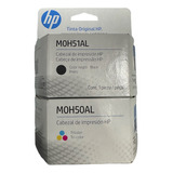 Cabezal Hp Gt Negro Y Color Series 5820-100-300-400